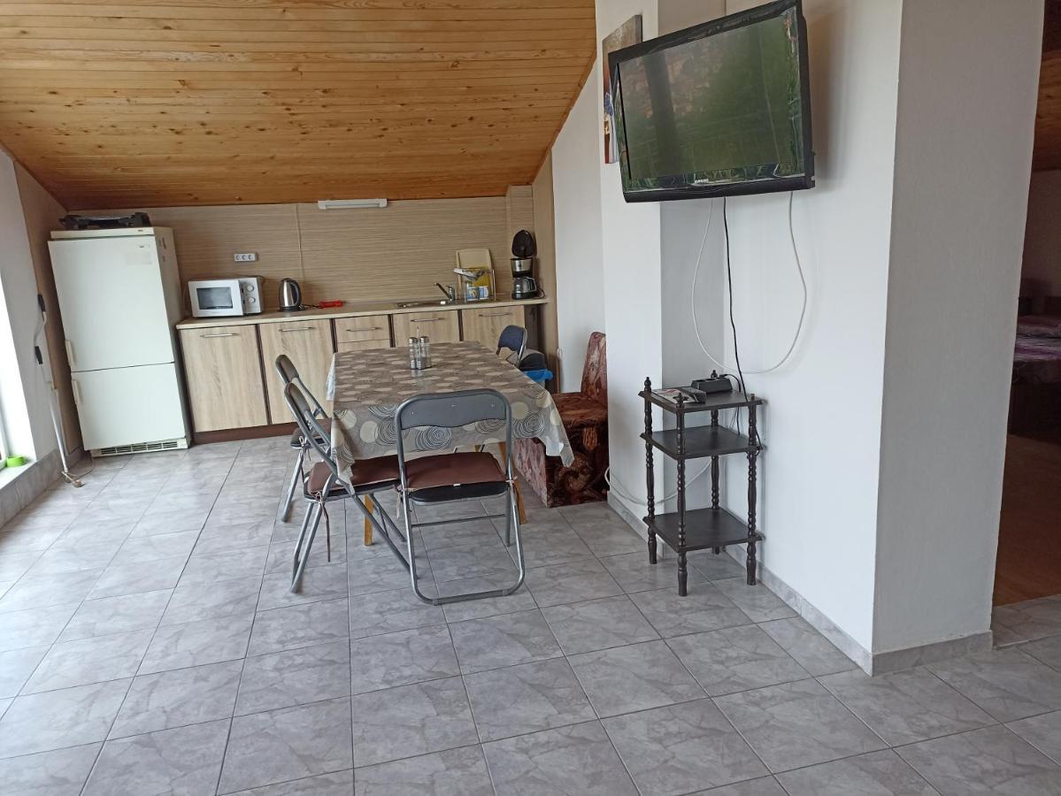 Stai Za Gosti Bazdarovi Apartment Byala  Ngoại thất bức ảnh