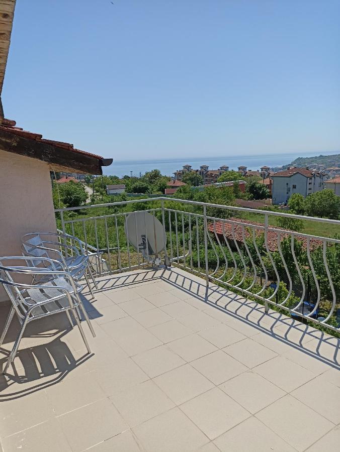 Stai Za Gosti Bazdarovi Apartment Byala  Ngoại thất bức ảnh