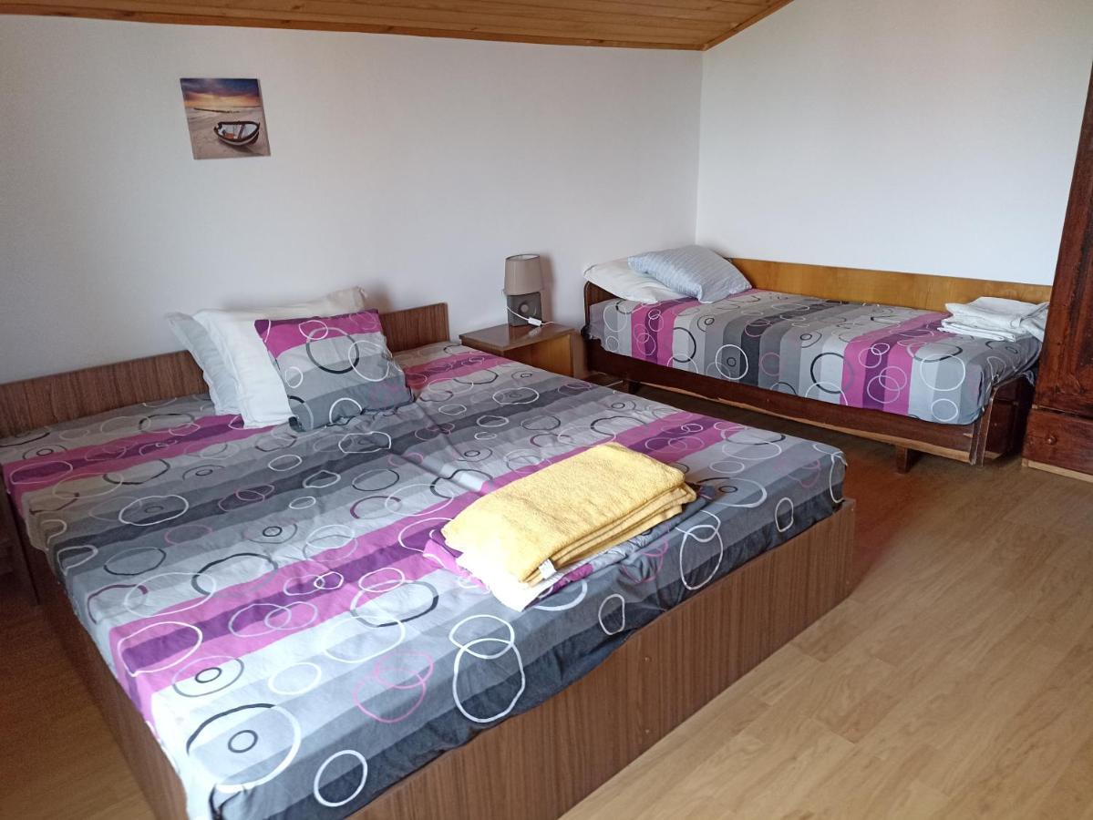 Stai Za Gosti Bazdarovi Apartment Byala  Ngoại thất bức ảnh
