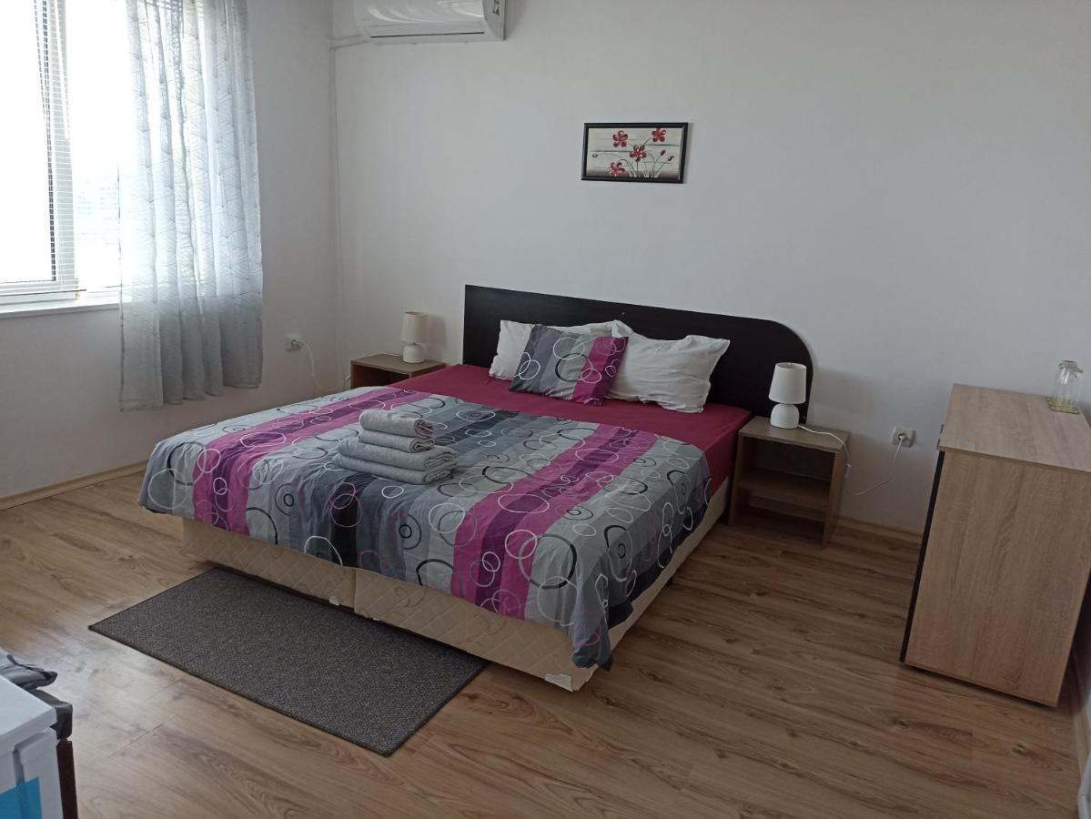 Stai Za Gosti Bazdarovi Apartment Byala  Ngoại thất bức ảnh