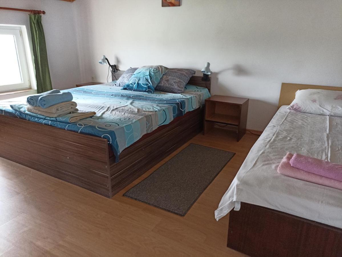 Stai Za Gosti Bazdarovi Apartment Byala  Ngoại thất bức ảnh