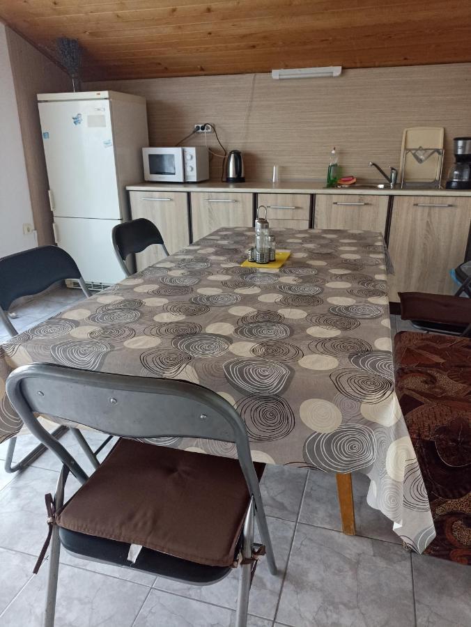 Stai Za Gosti Bazdarovi Apartment Byala  Ngoại thất bức ảnh