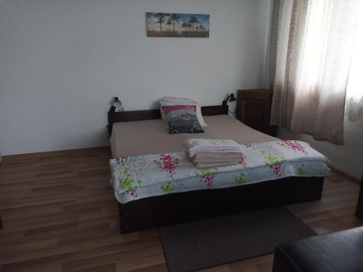 Stai Za Gosti Bazdarovi Apartment Byala  Ngoại thất bức ảnh