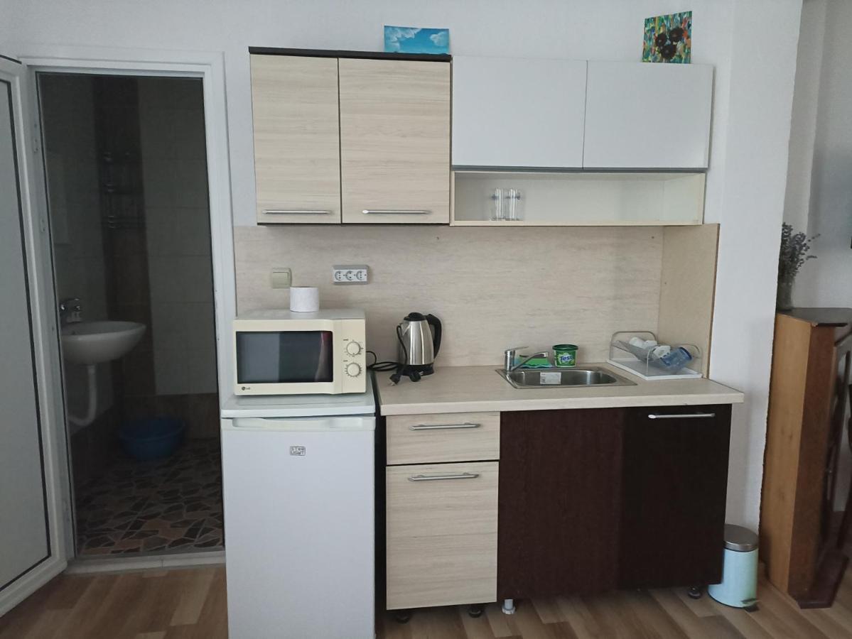 Stai Za Gosti Bazdarovi Apartment Byala  Ngoại thất bức ảnh