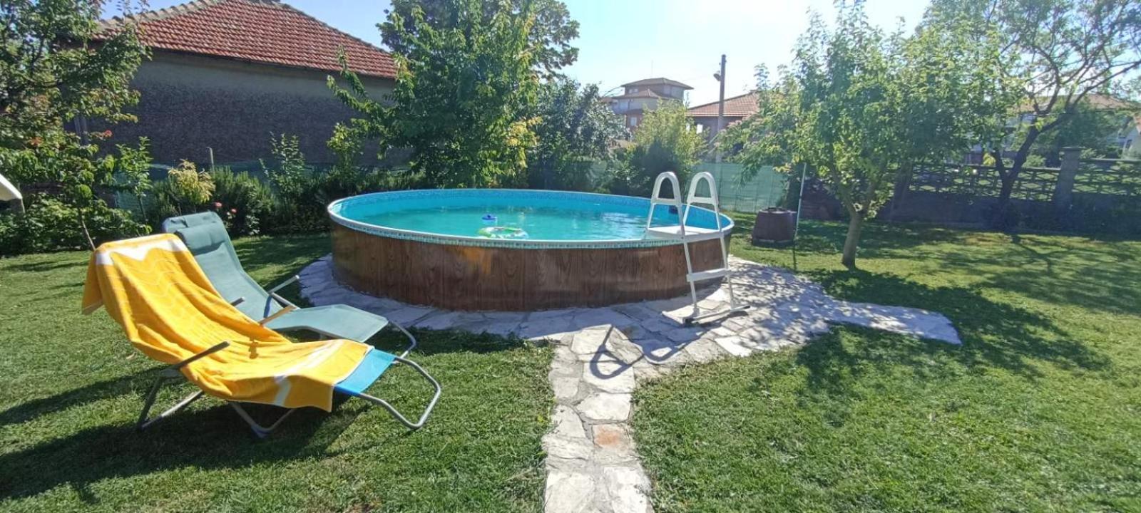 Stai Za Gosti Bazdarovi Apartment Byala  Ngoại thất bức ảnh