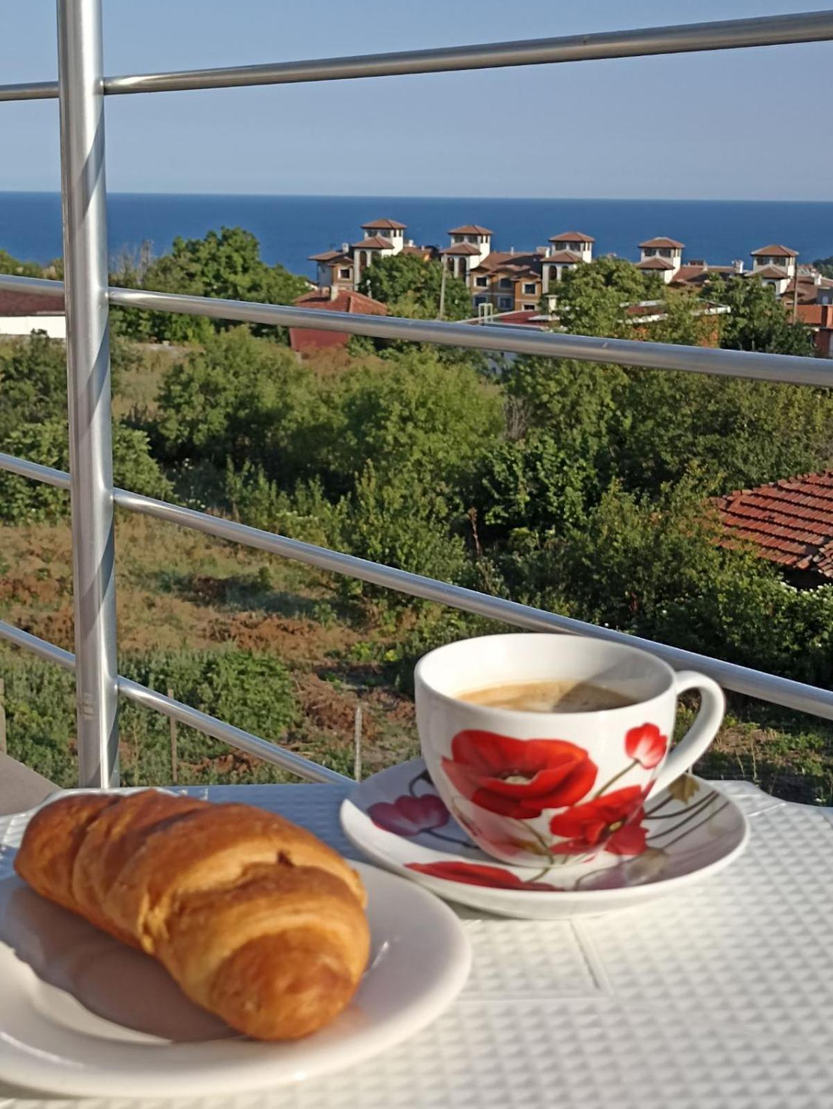 Stai Za Gosti Bazdarovi Apartment Byala  Phòng bức ảnh