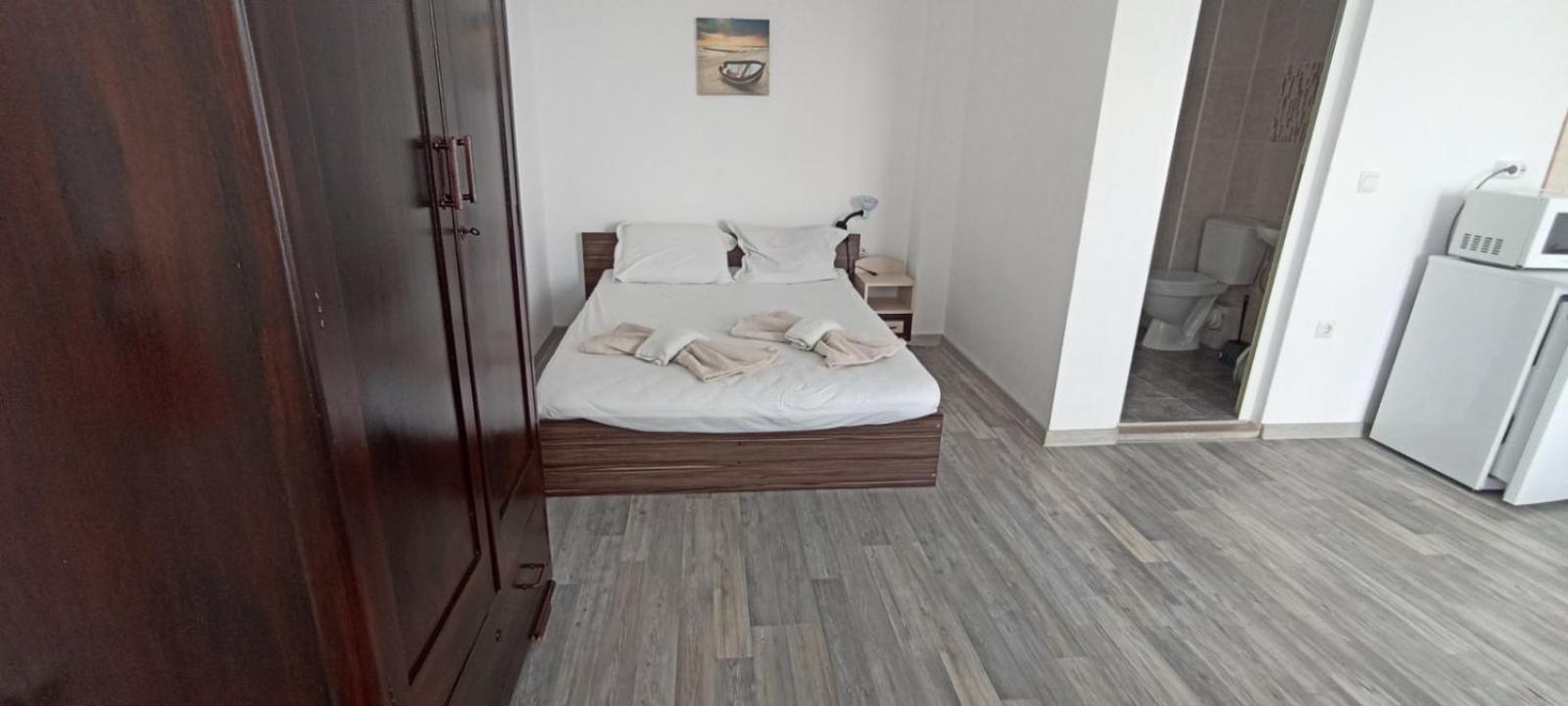 Stai Za Gosti Bazdarovi Apartment Byala  Phòng bức ảnh
