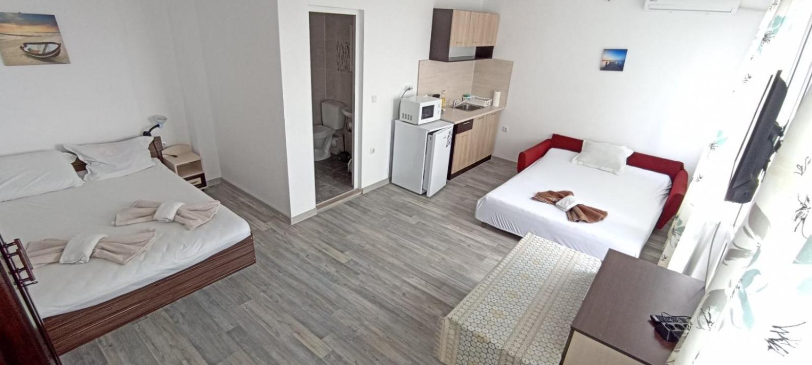 Stai Za Gosti Bazdarovi Apartment Byala  Phòng bức ảnh