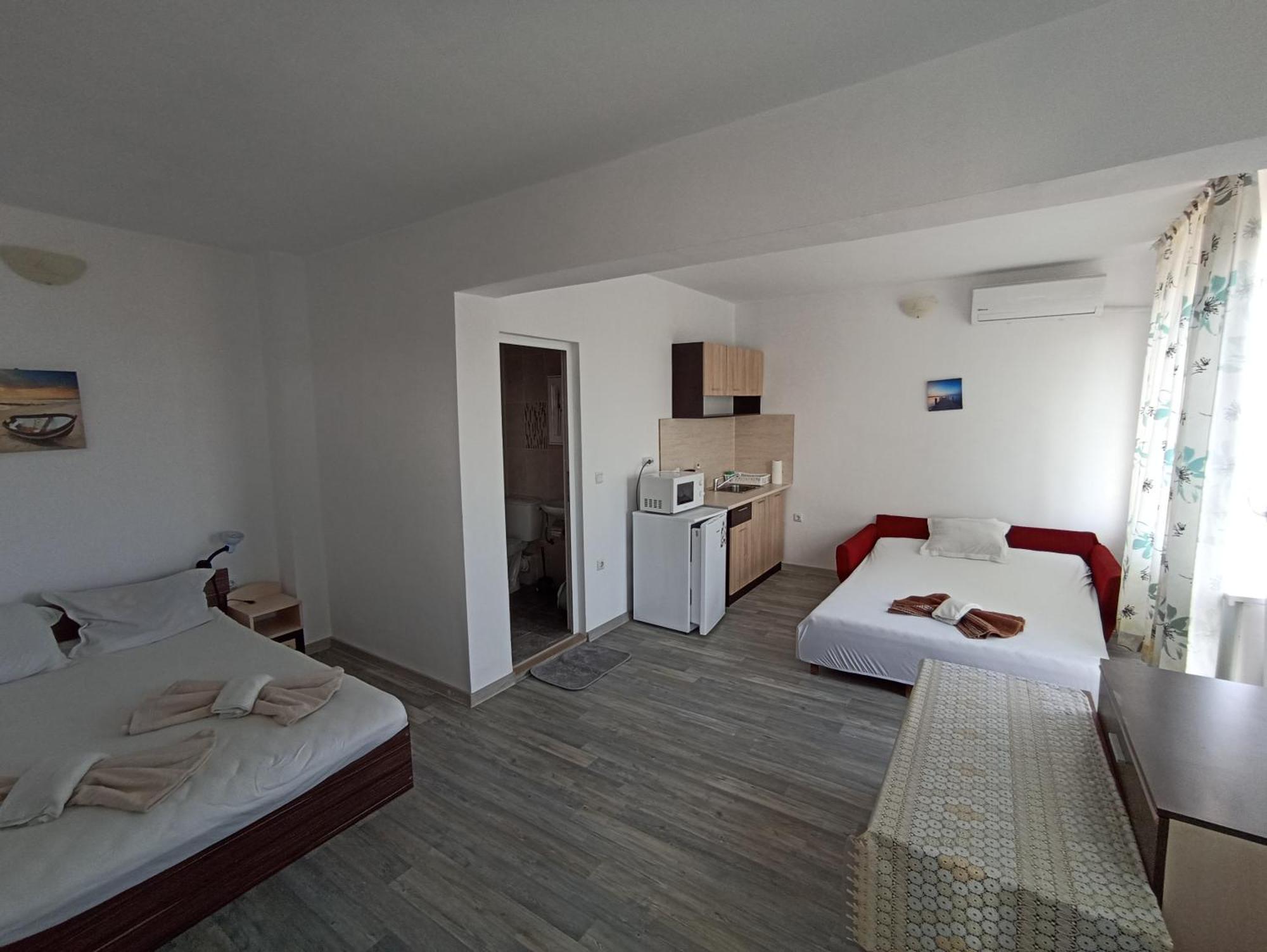 Stai Za Gosti Bazdarovi Apartment Byala  Ngoại thất bức ảnh