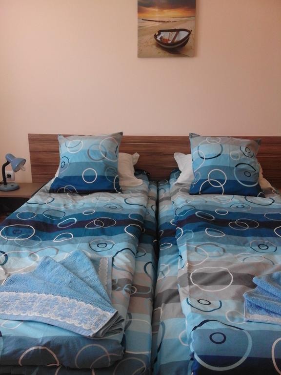 Stai Za Gosti Bazdarovi Apartment Byala  Ngoại thất bức ảnh