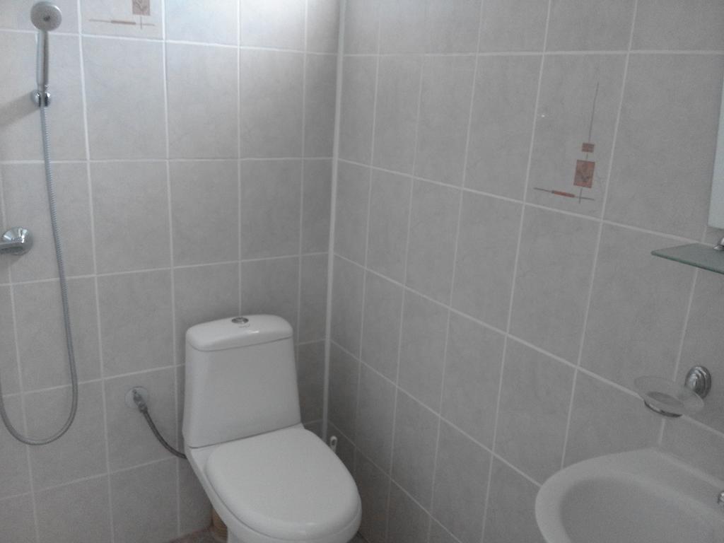 Stai Za Gosti Bazdarovi Apartment Byala  Ngoại thất bức ảnh