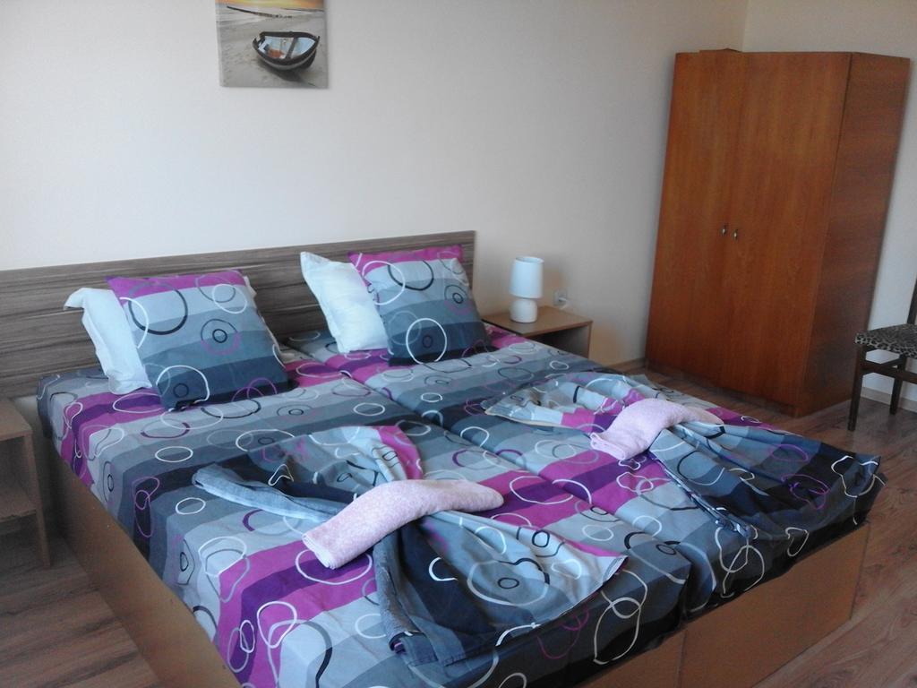 Stai Za Gosti Bazdarovi Apartment Byala  Ngoại thất bức ảnh